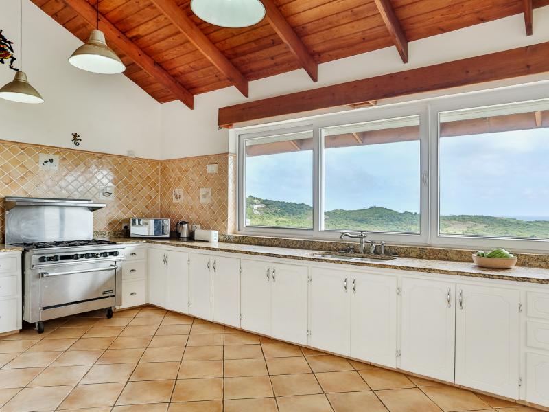 Villa Cadasse , Cap Estate  