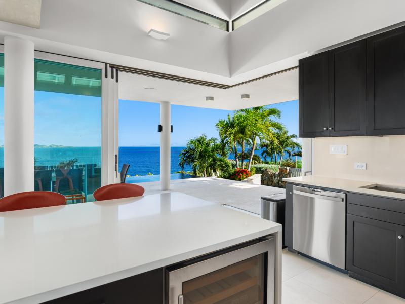 Nora Hazel Estate Villas , Tortola  