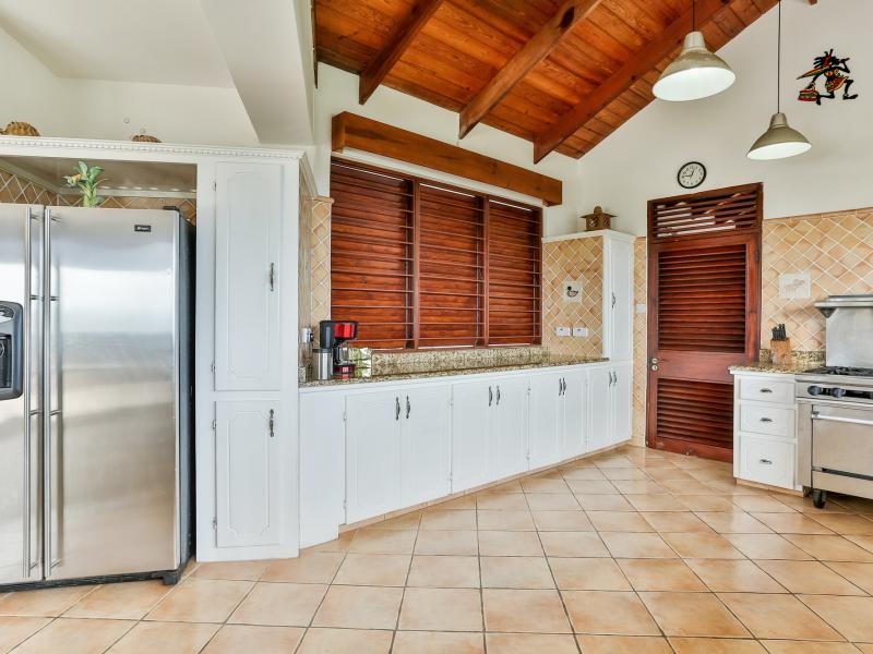 Villa Cadasse , Cap Estate  