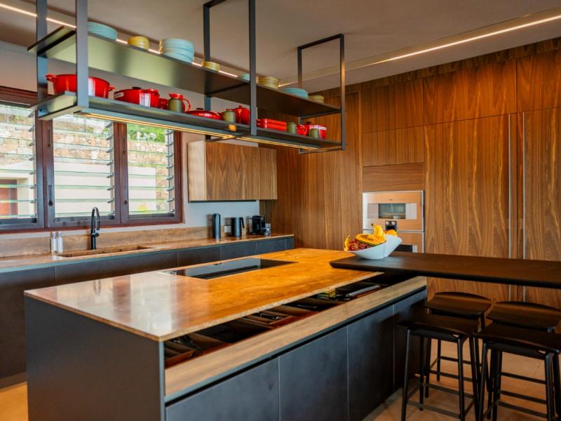 Ama Terrace , Jolly Harbour  