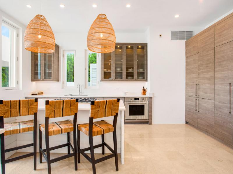 Sand Villa Anguilla , Long Bay  