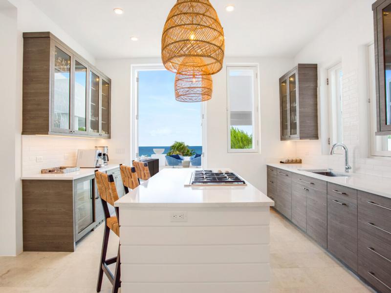 Sand Villa Anguilla , Long Bay  