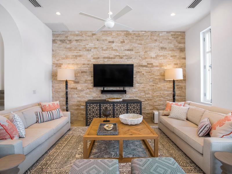 Sand Villa Anguilla , Long Bay  