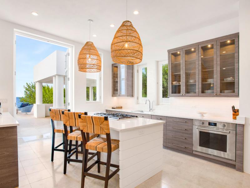 Sand Villa Anguilla , Long Bay  