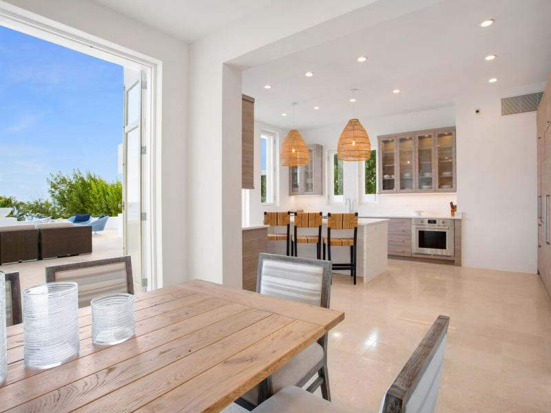 Sand Villa Anguilla , Long Bay  