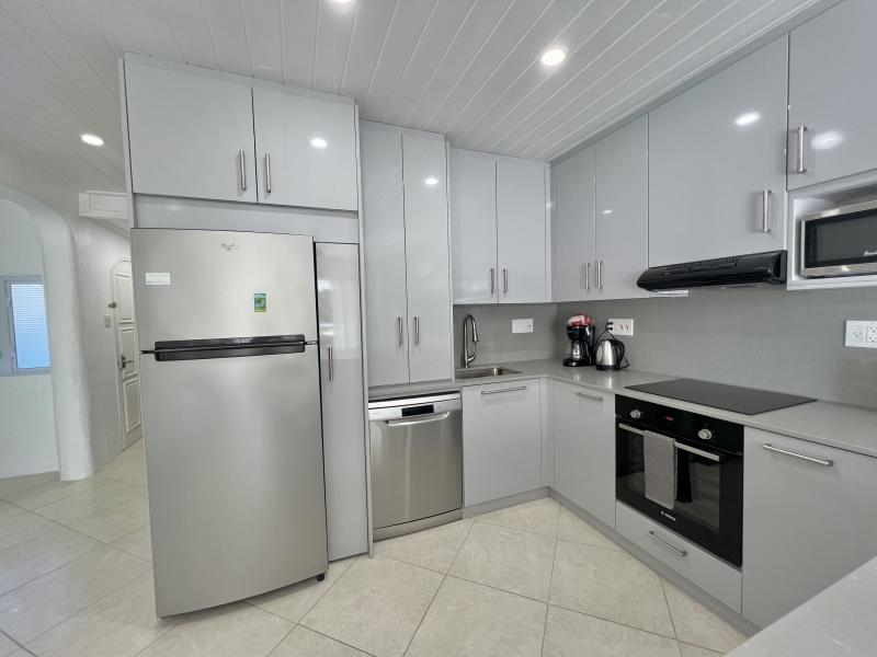 Glitter Bay 204 - Frangipani , Beachfront villas Barbados , Glitter Bay , Porters , St James , West Coast Barbados  