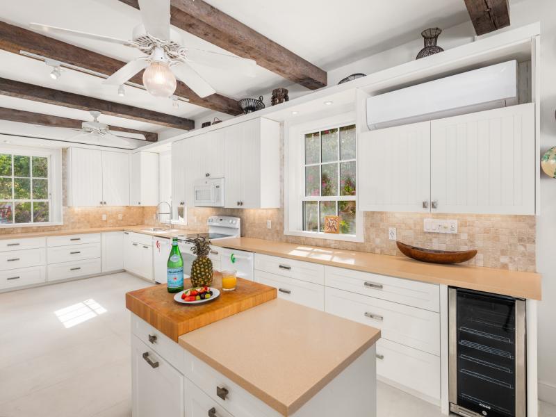 Vieux Caribe , Ocean Point  