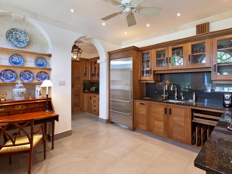 Leamington Pavilion - Beachfront , Beachfront villas Barbados , Speightstown , St Peter , West Coast Barbados  