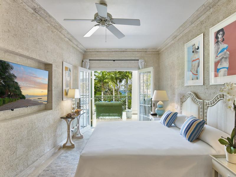 Laughing Waters - Sandy Lane Estate- Beachfront , Beachfront villas Barbados , Sandy Lane Beach , Sandy Lane Estate , St James , Waterfront villas Barbados , West Coast Barbados  