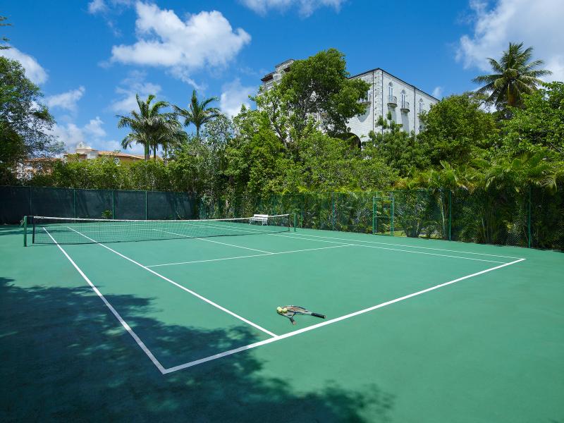 Leamington Pavilion - Beachfront , Beachfront villas Barbados , Speightstown , St Peter , West Coast Barbados  