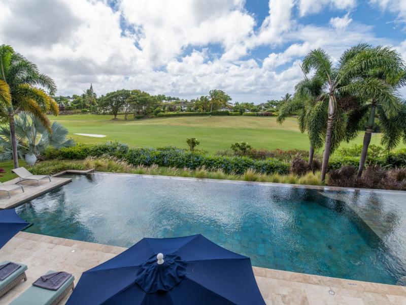 Royal Westmoreland - Lelant , Royal Westmoreland , St James , West Coast Barbados  