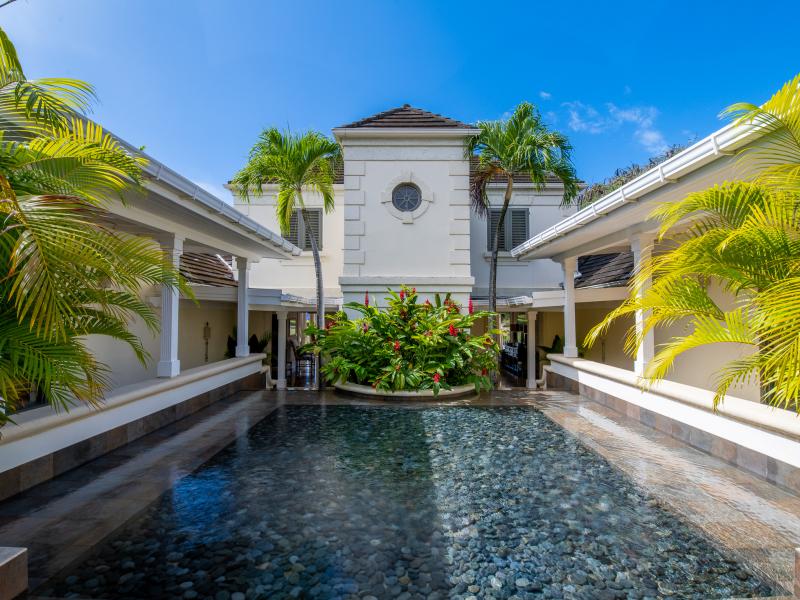 Royal Westmoreland - Lelant , Royal Westmoreland , St James , West Coast Barbados  