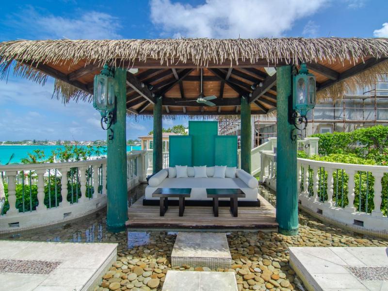 Villa Isabela - Old Fort Bay  , Nassau  