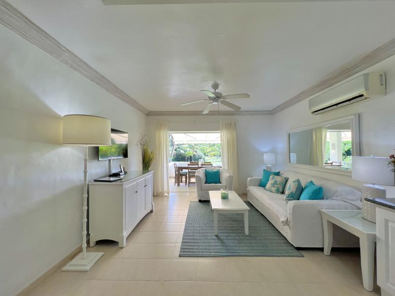 Glitter Bay 113 - Sea Wind II , Beachfront villas Barbados , Glitter Bay , Porters , St James , West Coast Barbados  