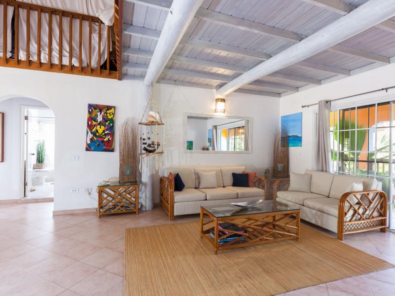 Tropical Paradise , English Harbour  