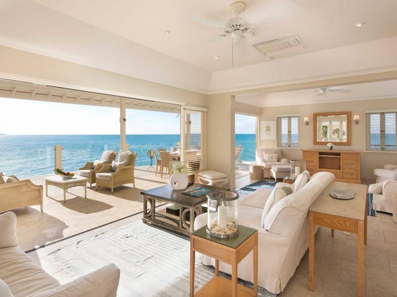 Rock Cottage , Soldiers Bay  