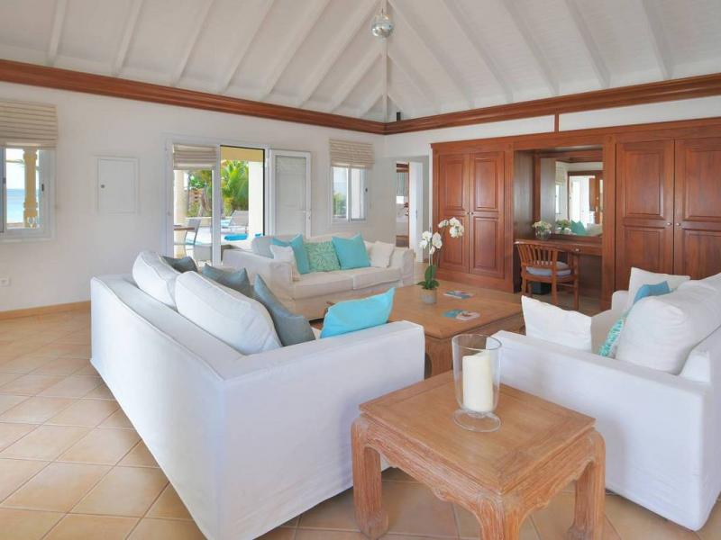 Crystal Dream , St Jean  