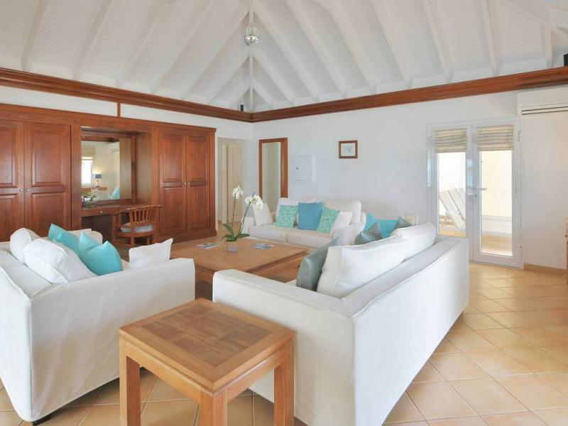 Crystal Dream , St Jean  