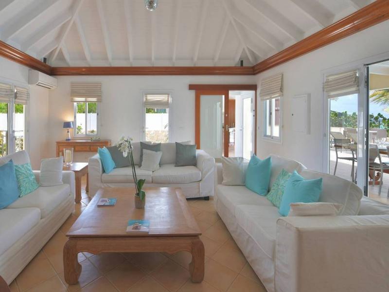 Crystal Dream , St Jean  