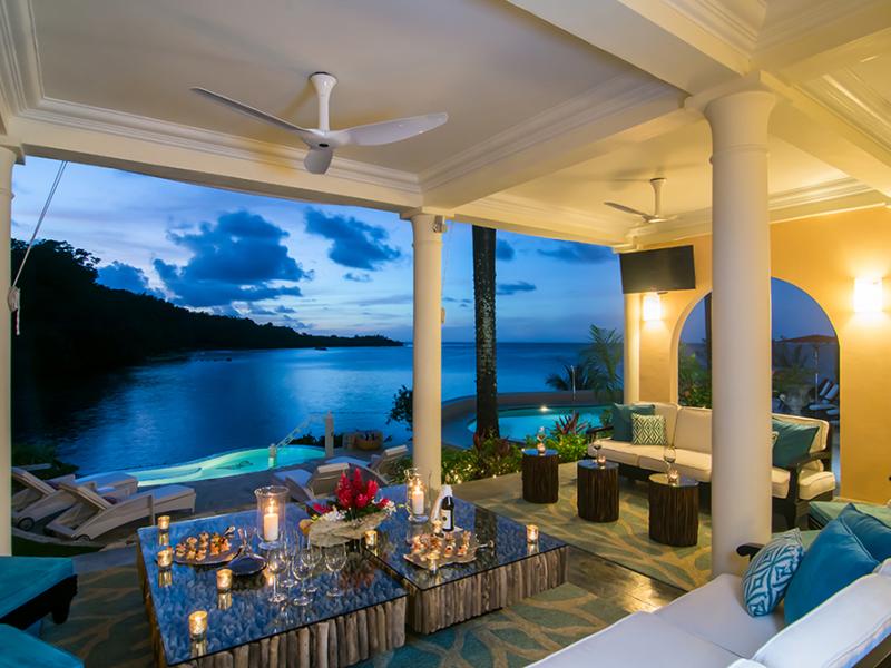 Rio Chico , Ocho Rios  