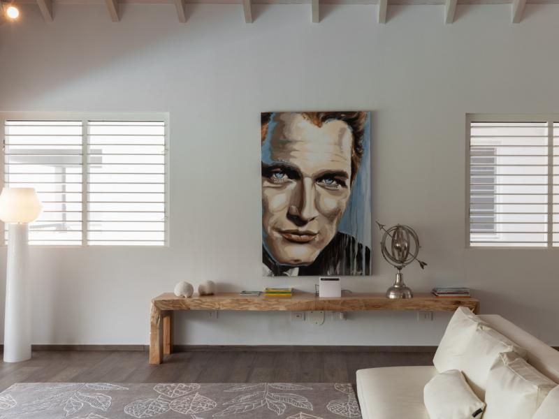 Falmouth View , English Harbour  