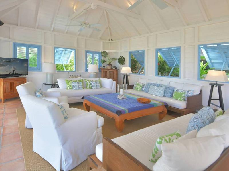 Villa Fabrizia , Lurin  