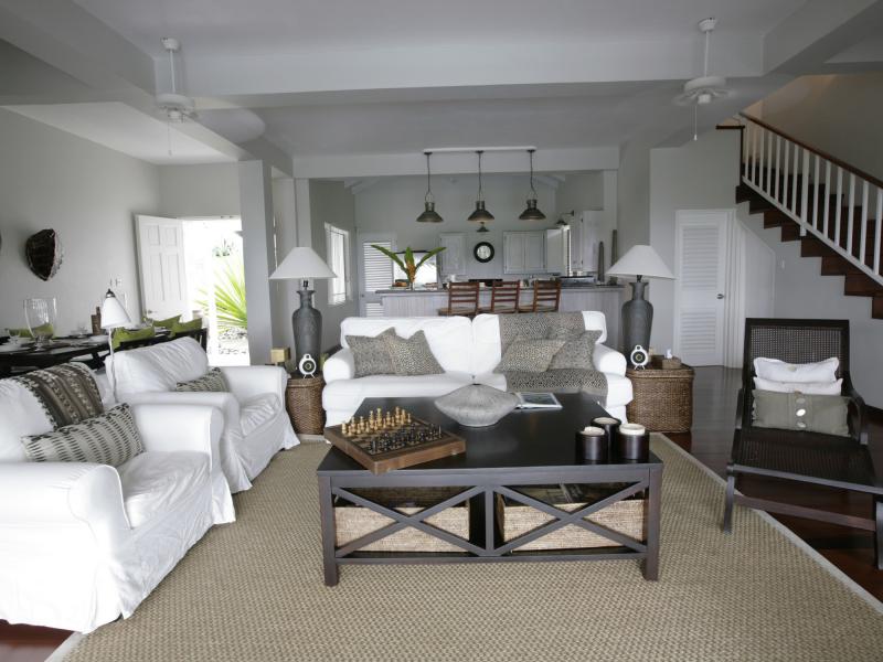 Villa Kessi , Cap Estate  