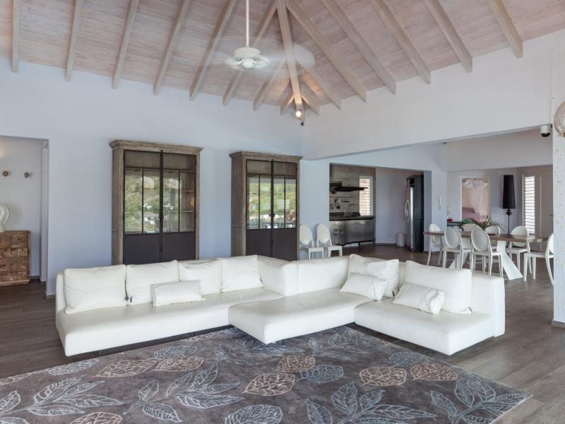 Falmouth View , English Harbour  