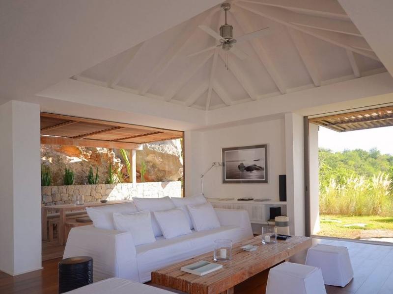 Rock U Villa , Route de Lurin  