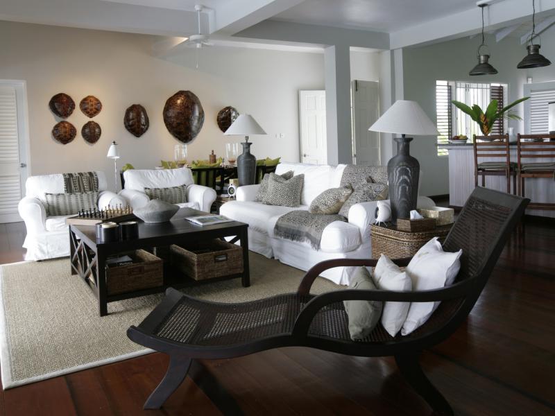 Villa Kessi , Cap Estate  