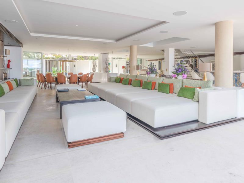 Rock Star Villa - Eden Rock , St Jean  