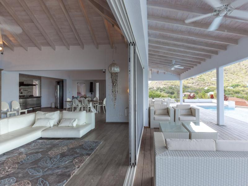 Falmouth View , English Harbour  