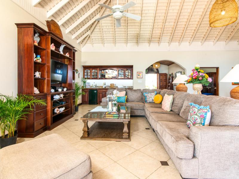 Jamaican Me Happy , Montego Bay , Tryall  