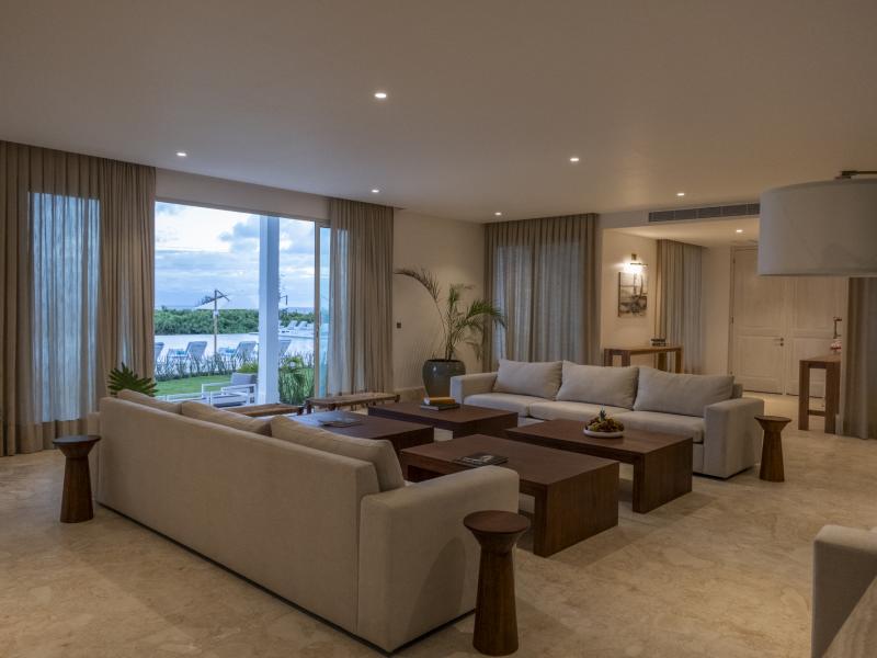 Founders Villa - Eden Roc Cap Cana , Punta Cana  