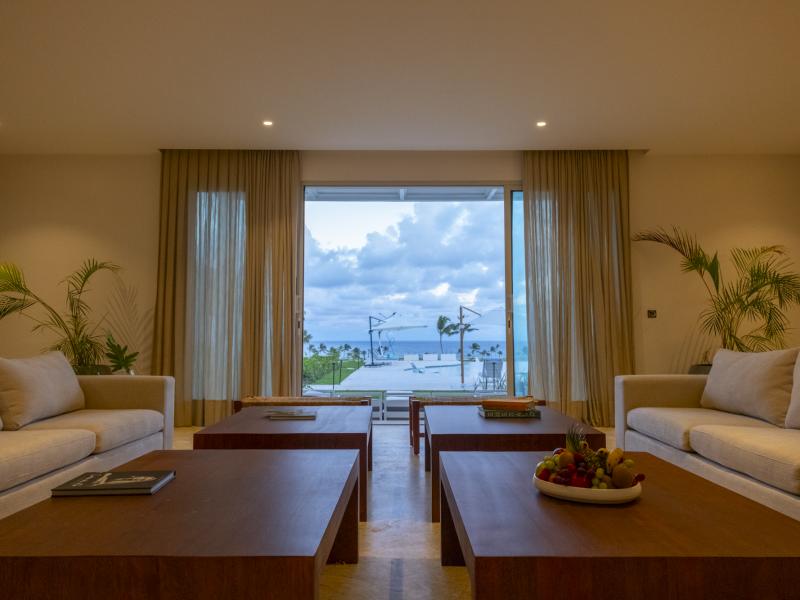 Founders Villa - Eden Roc Cap Cana , Punta Cana  