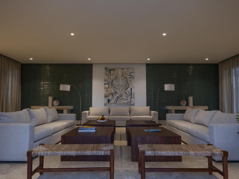 Founders Villa - Eden Roc Cap Cana , Punta Cana  