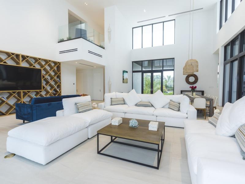 La Palmeraie Villa 2  , Harbour Island  