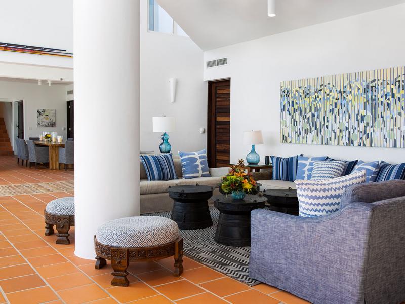 Altamer Villas  , Shoal Bay  