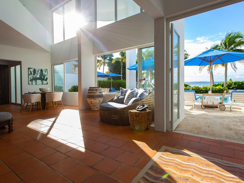 Antilles Pearl - Altamer Villas , Shoal Bay  