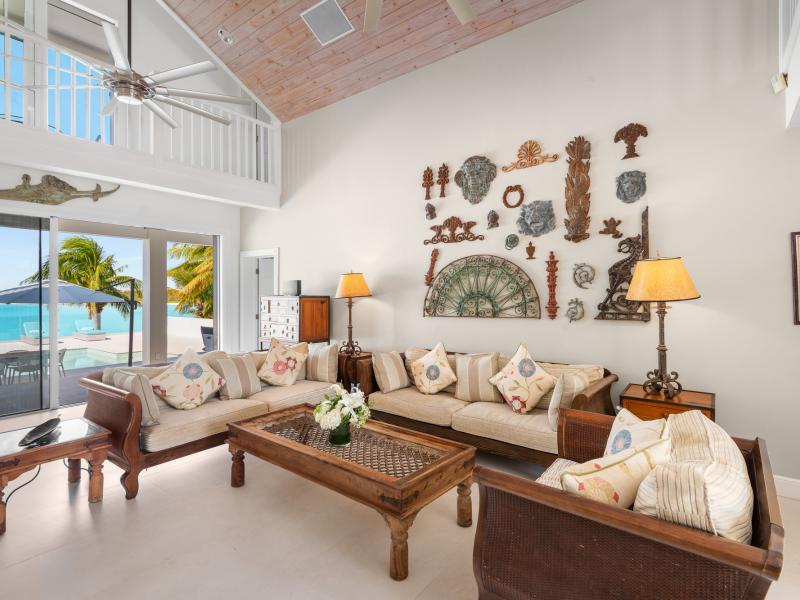 Vieux Caribe , Ocean Point  