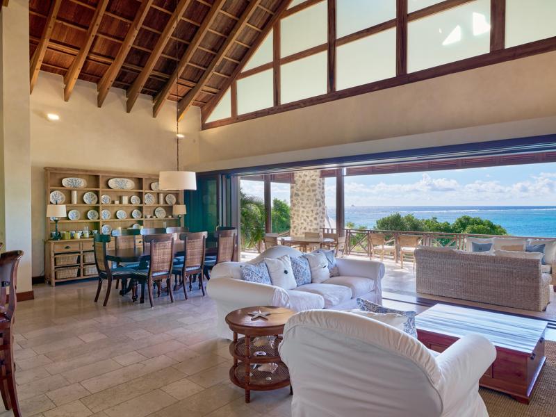 The Beach House Canouan  , Canouan Island, St. Vincent and the Grenadines  