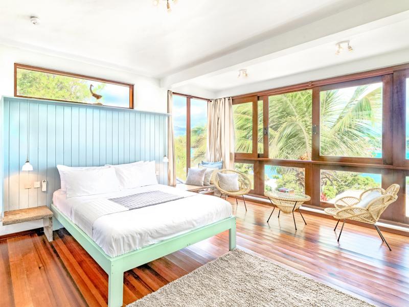  Cocoa Cove Resort , St Georges  