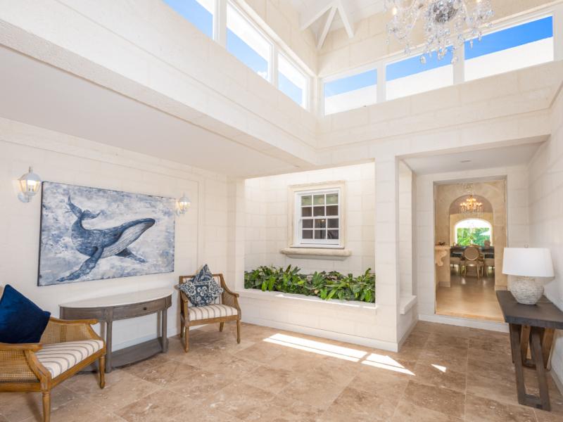 Royal Westmoreland - Lonetrees Villa , Royal Westmoreland , St James , West Coast Barbados  