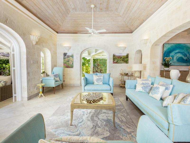 Royal Westmoreland - Lonetrees Villa , Royal Westmoreland , St James , West Coast Barbados  