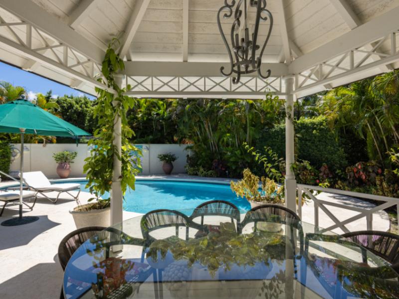 Royal Westmoreland - Lonetrees Villa , Royal Westmoreland , St James , West Coast Barbados  