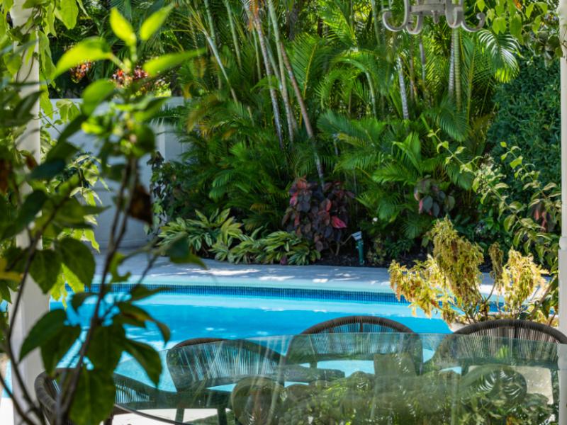 Royal Westmoreland - Lonetrees Villa , Royal Westmoreland , St James , West Coast Barbados  