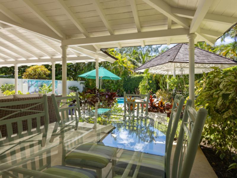 Royal Westmoreland - Lonetrees Villa , Royal Westmoreland , St James , West Coast Barbados  