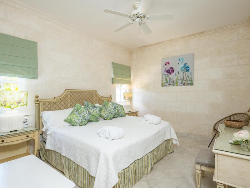 Royal Westmoreland - Lonetrees Villa , Royal Westmoreland , St James , West Coast Barbados  