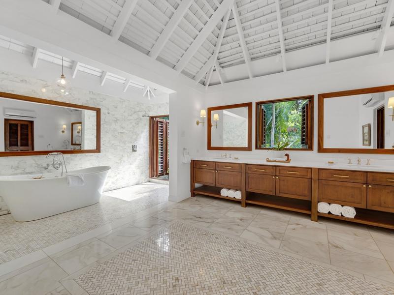 Longview Villa , Montego Bay  