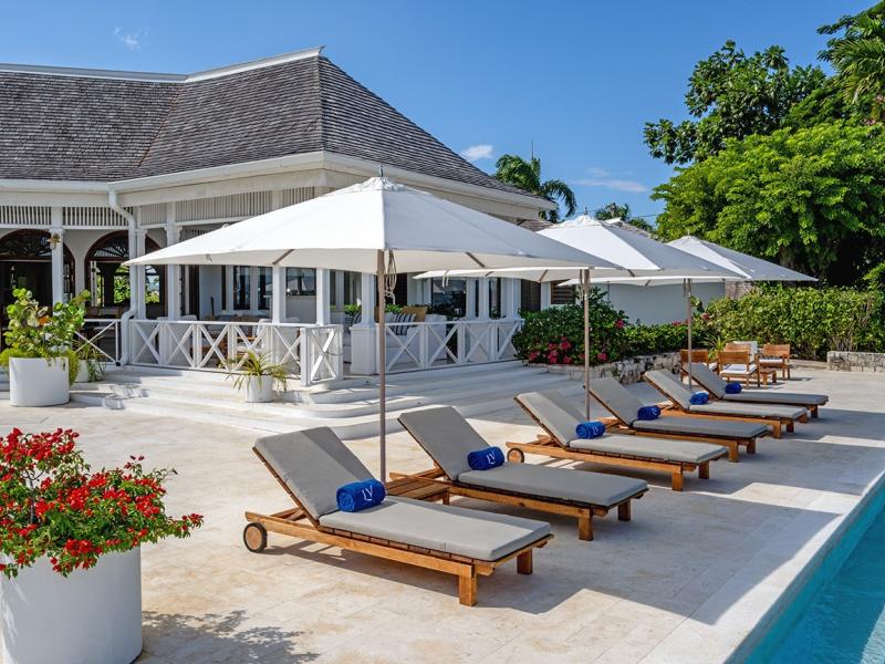Longview Villa , Montego Bay  